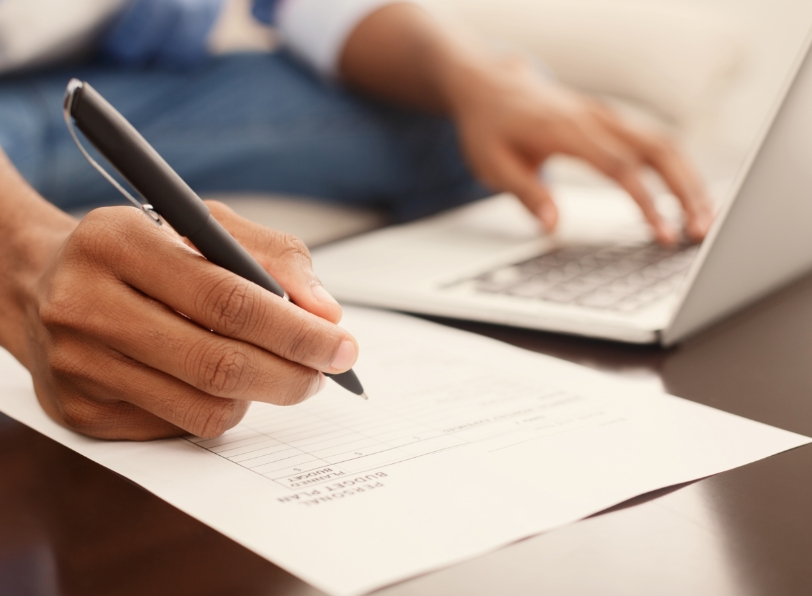 employee background screening