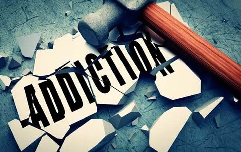 Being negative is a positive