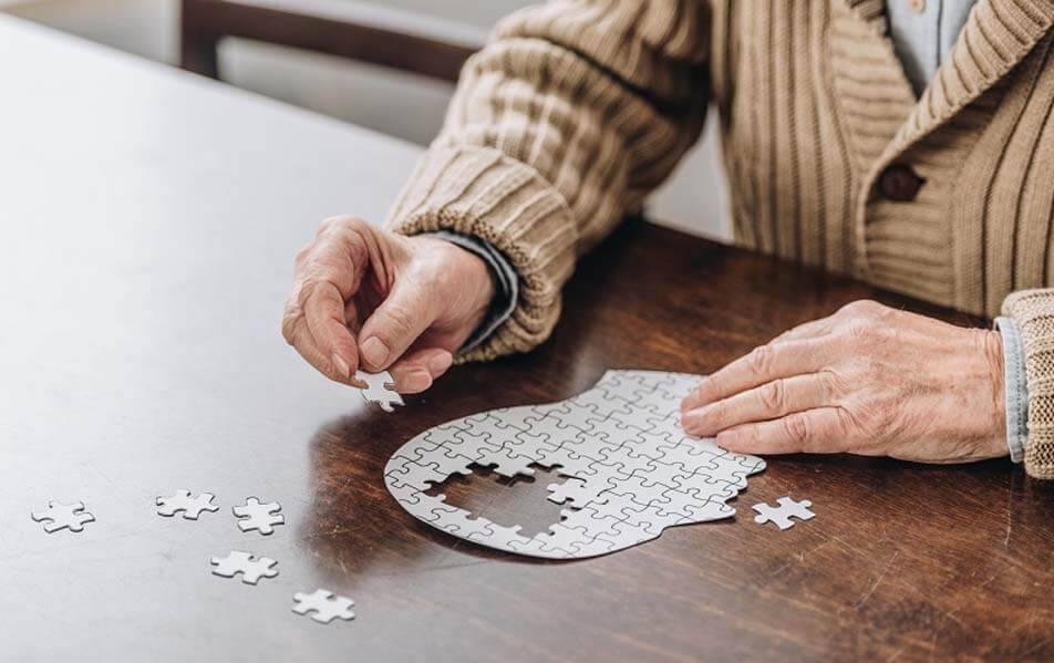 Cognitive Ability in background Verification