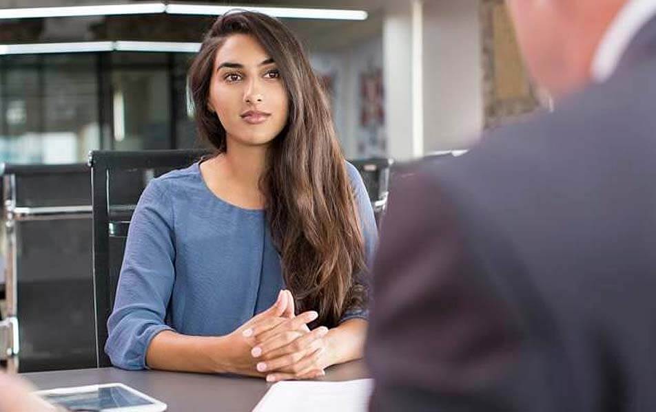 Exit Interview Verification / Relieving Verification