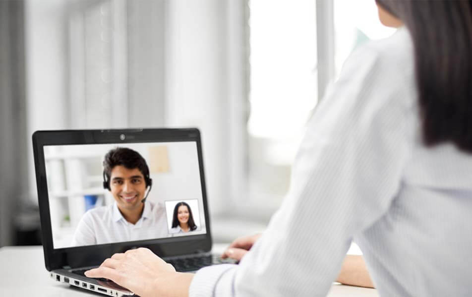 Exit Interview Verification / Online Employment Verification