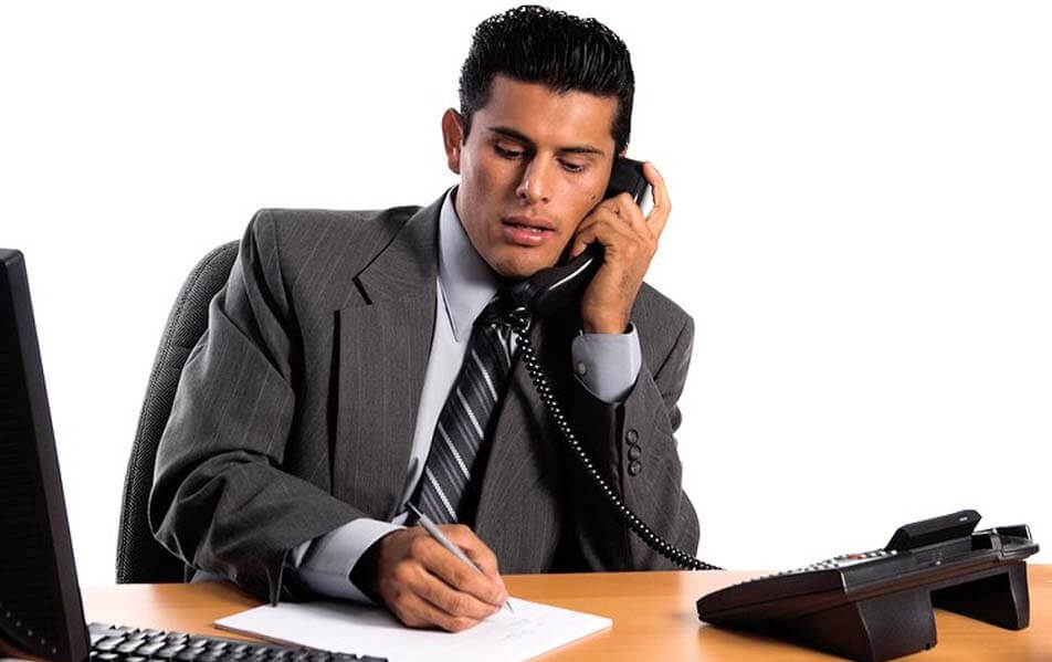 Pre-Employment Verification