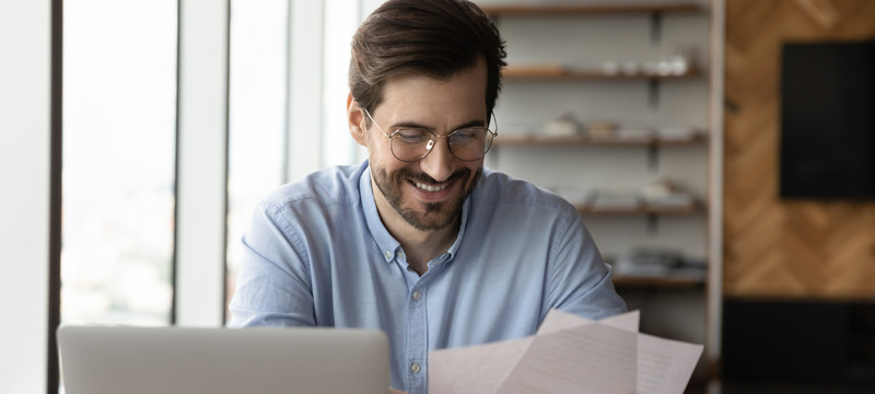 Education Verification / Certificate verification