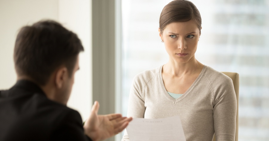 Avoid Fake Hiring through Background Verification