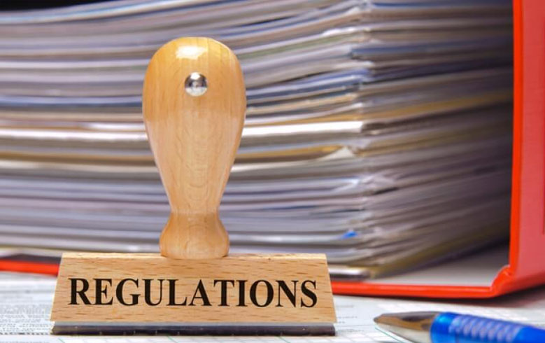 Background Verification Regulation