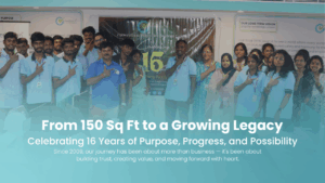 16th year of Verifitech