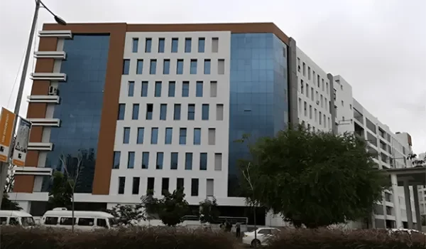 Pune Office