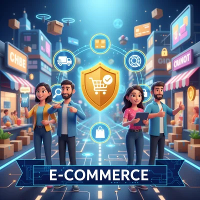 ecommerce